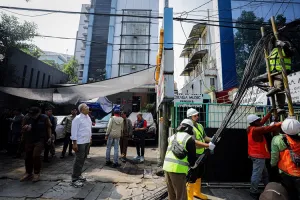 Wali Kota Bandung akan Utamakan Stabilitas Pelayanan Publik dalam Penataan Kabel Udara