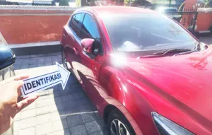 Waspada, Modus Begal Mobil Gunakan Setrum