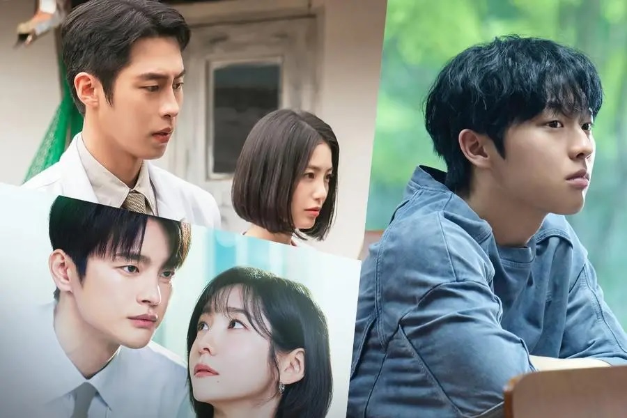 6 Drama Korea Baru yang Wajib Ditonton Bulan Juni 2026