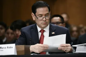 Amerika Serikat Tegaskan Tetap Pertahankan “Status Quo” Taiwan