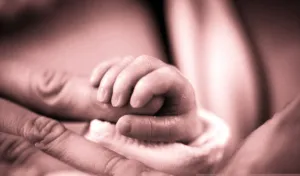Anak Balita Dilakban Ibu Kandung, Karena Ingin Jalan-jalan