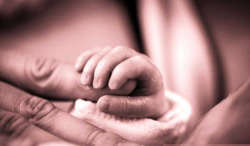 Anak Balita Dilakban Ibu Kandung, Karena Ingin Jalan-jalan
