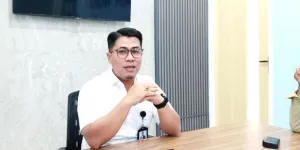 Antisipasi Kemarau 2026, PDAM Lombok Tengah Perbaiki Jaringan Pipa Air