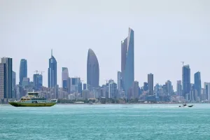 Bandara Dihantam Rudal, Kuwait Kobarkan Sinyal Balas Dendam ke Iran