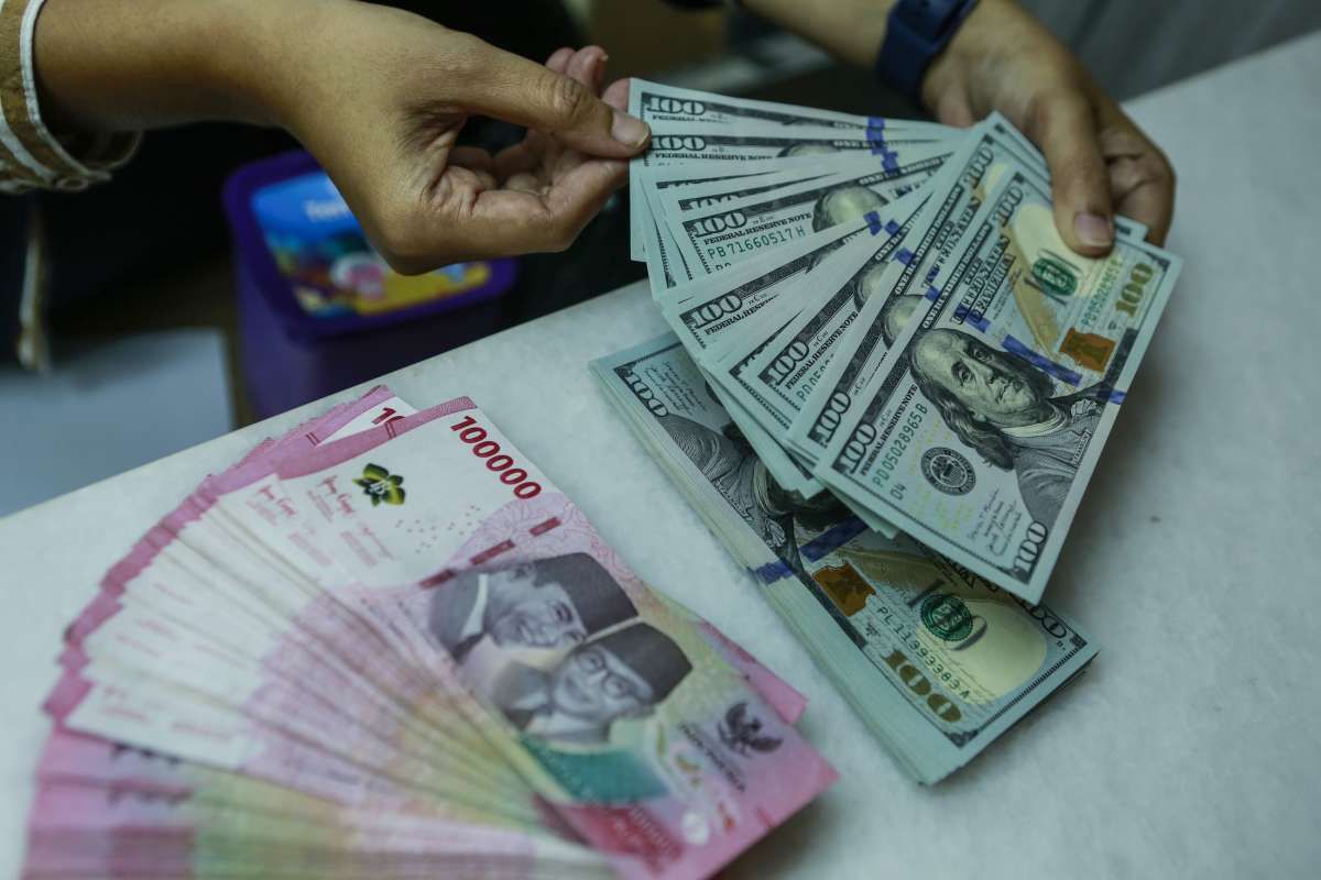 Berpotensi Melemah Lanjutan, 4 Juni 2026