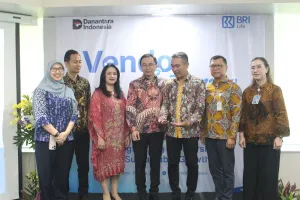 BRI Life Perkuat Kemitraan Strategis untuk Dukung Pertumbuhan Berkelanjutan