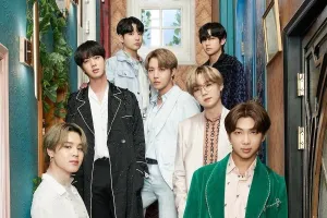 BTS Siap Rilis Vinyl Spesial Rayakan Ulang Tahun ke-13, Catat Tanggalnya! 