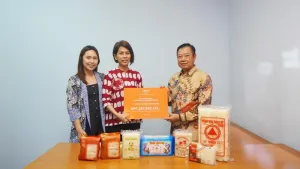 Cuaca Ekstrem Picu Risiko Industri, MPMInsurance Realisasikan Klaim Properti di Balaraja
