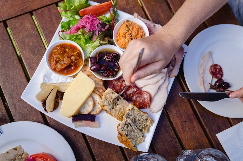  Dari Fremantle hingga Margaret River, Menyusuri Jejak Kuliner Terbaik Australia Barat