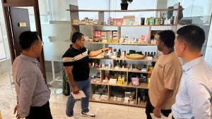 Dari Tempe sampai Cengkeh: Strategi Jitu ITPC Jeddah Tembus Pasar Arab Saudi