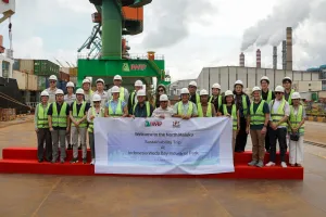 Di Tengah Tuntutan Pasar Global, Malut Dorong Standar Baru Hilirisasi Nikel Berkelanjutan