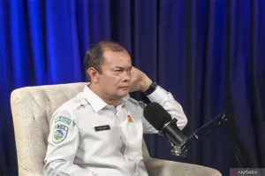 Dinamika Atmosfer Picu Banjir di Musim Kemarau
