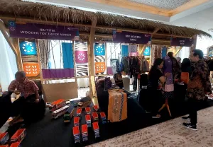   Dorong UMKM Naik Kelas, Forum Regional Bahas Strategi Pertumbuhan Inklusif