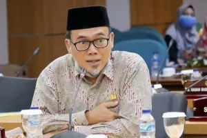 DPRD Sayangkan Pemberian Julukan “Gotham City” bagi Jakarta oleh Netizen  