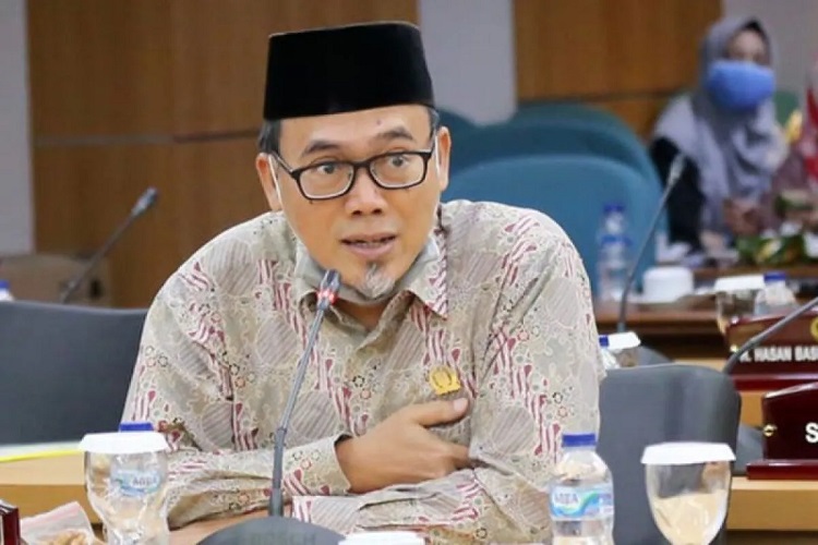 DPRD Sayangkan Pemberian Julukan “Gotham City” bagi J...