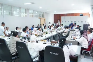 DPRD Sulsel Sikapi Dugaan Permainan Harga Pupuk Subsidi