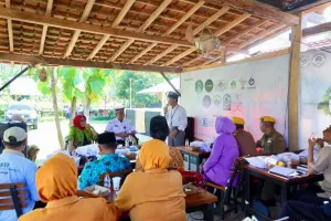 Forum Rembuk Lansia Banyuwangi Menjadi Wadah Penampungan Aspirasi Lansia