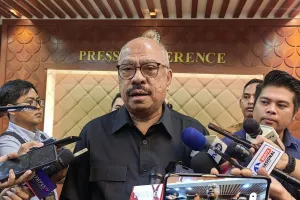 Fraksi Partai Golkar MPR RI Dukung Kebijakan Pemerintah tentang Ekspor SDA Satu Pintu  