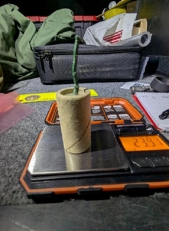 Hendak Terbang, Warga AS Ditangkap Bawa Peledak dengan Pe...