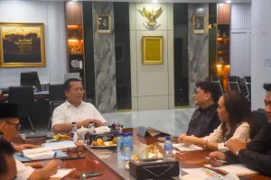IESR: Pulau Sumbawa Punya Potensi Energi Surya 8,64 Gigawatt