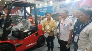 IIW Indonesia 2026, Dorong Daya Saing Industri Melalui Inovasi dan Kemitraan Strategis