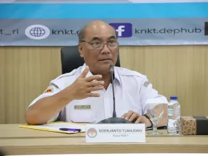 Investigasi untuk Dorong Peningkatan Keselamatan Transportasi