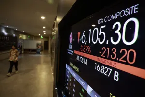 Investor Ragu, Kredibilitas Kebijakan Dipertaruhkan di Tengah Tekanan Pasar