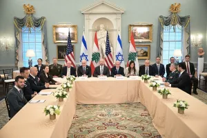 Israel dan Lebanon Sepakat Gencatan Senjata Jika Hizbullah Hentikan Serangan