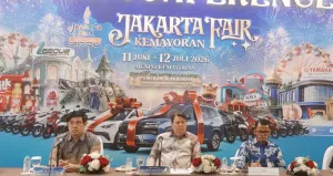 Jakarta Fair 2026 Dibuka Minggu Depan! Digelar Selama 32 Hari, Ayo Datang di Hari Pembukaan!