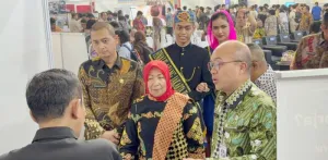 Jangan Lewatkan! Ada 2.000 Lowongan Pekerjaan Menunggumu di Job Fair Jakpus, Catat Tanggalnya!