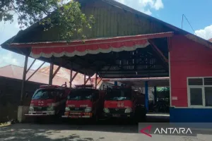 Kasus Kebakaran Meningkat Warga Rejang Lebong Diminta Waspada