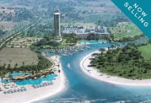 Kasus yang Melingkungi Proyek Marina Bay City Belum Juga Kelar
