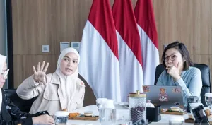 Kemenekraf Siap Dorong Animasi Parenting Lokal Tembus Pasar Global