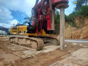Kementerian PU Kebut Pemulihan 274 Titik Infrastruktur Konektivitas Pascabencana di Sumut