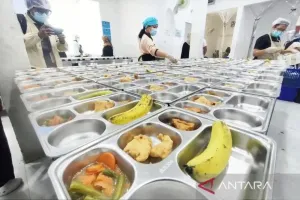 DPR Minta Kepala BGN Baru Fokus Benahi Tata Kelola MBG