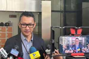 KPK Tegaskan Belum Lakukan Penggeledahan terkait Kasus Dugaan Korupsi Imigrasi