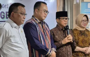 Lewat Desa Inovasi, BRIN Dorong Pembangunan Daerah Berbasis Pengetahuan 