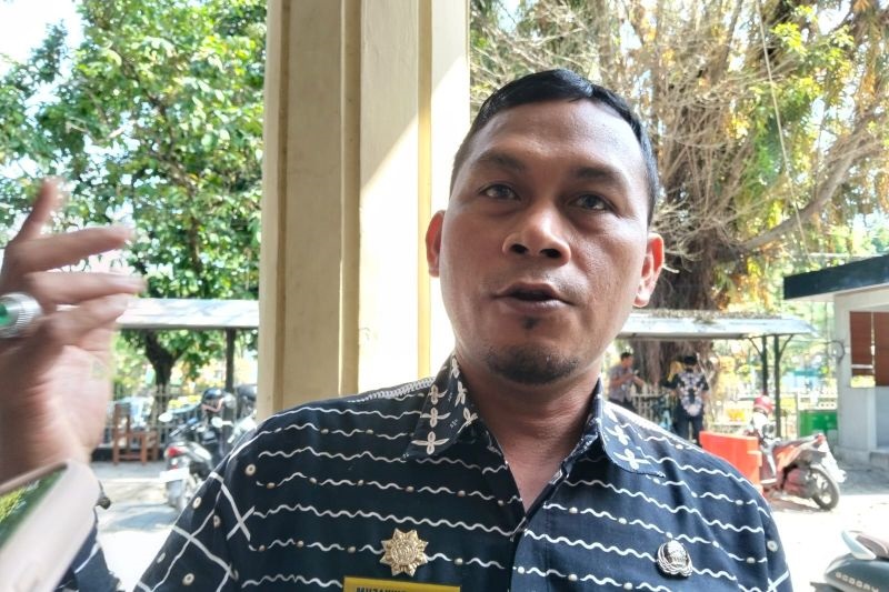 Mataram Libatkan 1.830 Kader Posyandu untuk Percepat Bans...