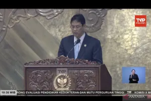 Menkeu Purbaya Tegaskan 17 Poin UU P2SK Penting untuk Pertumbuhan Ekonomi Nasional