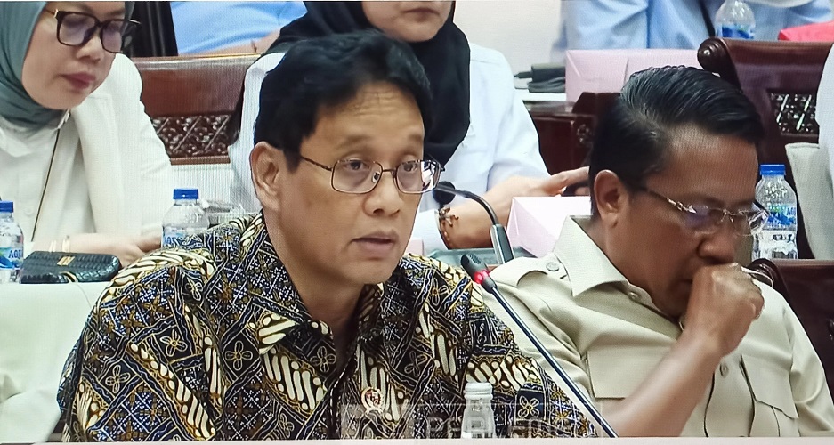 Menkeu Ungkap Banyak Rumor Negatif Ikut Menekan Rupiah