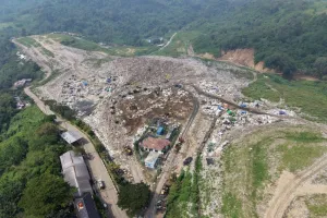 Minat Membludak! 85 Investor Incar Proyek Sampah Jadi Listrik di Semarang
