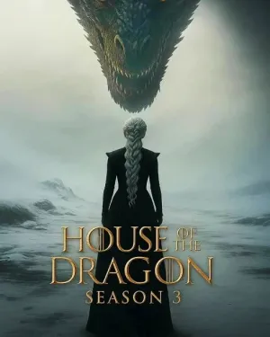 Musim ke-3 'House of the Dragon' Akan Membawa Pertempuran Setara Perang Nuklir ke Westeros