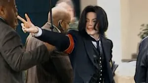 Netflix Tayangkan Serial Dokumenter Persidangan Michael Jackson