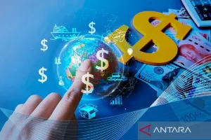 OJK Warning! Keamanan Transaksi Digital Tak Bisa Lagi Dianggap Remeh