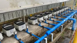 ParagonCorp Dorong Keberlanjutan Lewat Pengelolaan Air dan Energi