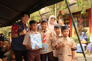 Pemerintah Kota Padang Siapkan 15.586 Kursi SMP untuk Tampung Lulusan SD 