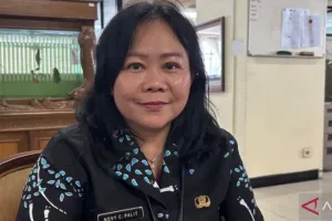Pemkot Jakut Vaksinasi Ribuan Hewan Cegah Penyebaran Rabies