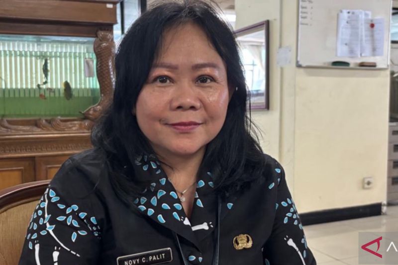 Pemkot Jakut Vaksinasi Ribuan Hewan Cegah Penyebaran Rabies