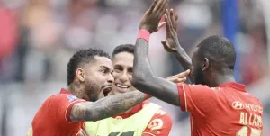 Persija Lakukan Perombakan Besar Tatap Musim 2026/2027, Tujuh Pemain Dilepas, Ini Daftarnya!