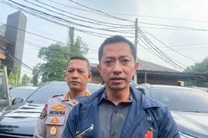 Polda Banten Tangkap Debt Collector yang Diduga Lakukan Pemerasan dan Penganiayaan